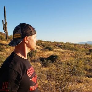 Meet your Posher, Jason